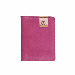 Porte-cartes cuir